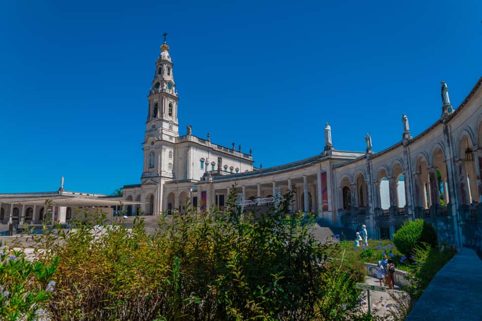 From Lisbon: Fátima, Nazaré & Sintra – 3 Cities Guided Tour - Price and Value: What $90 Really Buys You