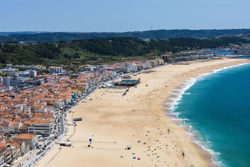 From Lisbon: Fátima, Nazaré & Sintra – 3 Cities Guided Tour - Who Should Book This Tour, and Who Should Skip It