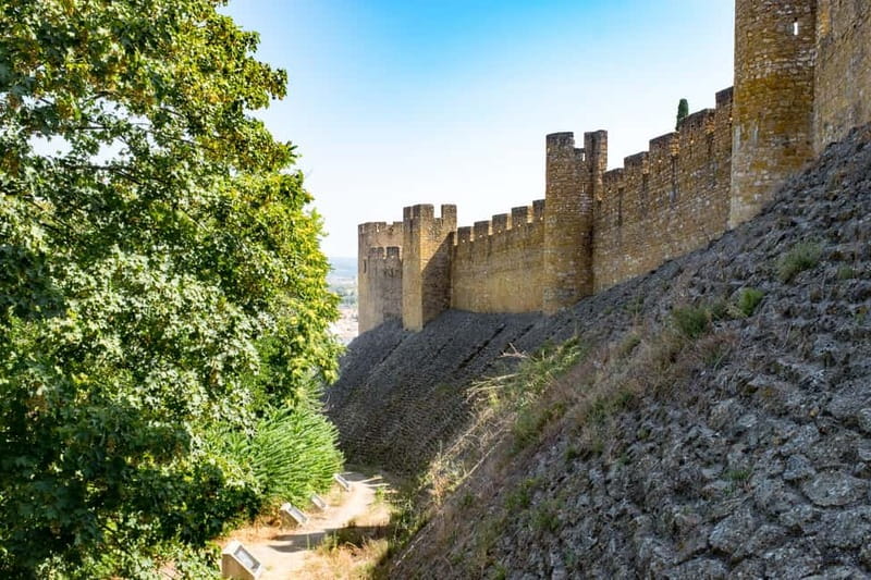 From Lisbon: Knights Templar Day Tour in Tomar - Key Highlights You’ll Actually Use