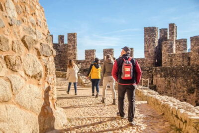 From Lisbon: Knights Templar Day Tour in Tomar - Why Tomar Feels Like a Templar Time Machine