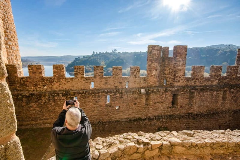 From Lisbon: Knights Templar Day Tour in Tomar - The Guides: What Makes the Difference in Real Terms