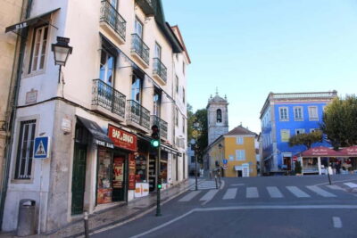 From Lisbon: Sintra Sights, Cabo da Roca, & Cascais Day Trip - What $58 covers (and what costs extra)