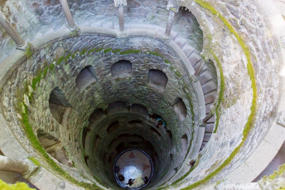 From Lisbon: Sintra Tour - Pena, Regaleira & Monserrate - Price and Value: Is $52 a Good Deal for Sintra?