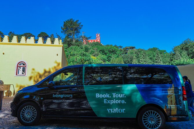 From Lisbon: Small Group to Pena Palace, Nazaré & Fátima - Key things that make this trip worth your time