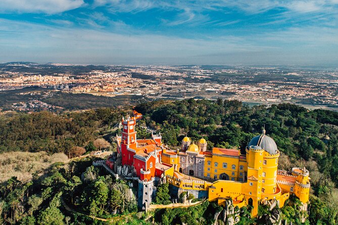 From Lisbon: Small Group to Pena Palace, Nazaré & Fátima - Time, Weather, and When the Day Feels Different