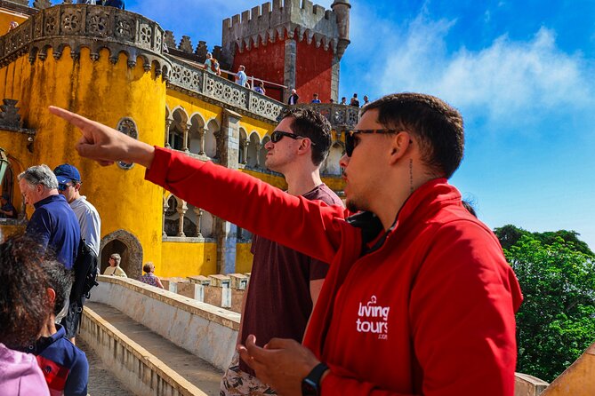 From Lisbon: Small Group to Pena Palace, Nazaré & Fátima - Who This Tour Fits Best
