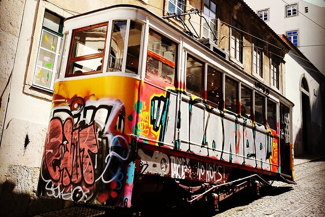 Full Day Lisbon Tour Baixa Chiado with Alfama and Belem - Alfama’s streets and churches: where the 1755 story shows up in stone