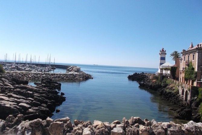 Full-Day Sintra and Cascais Small-Group Tour from Lisbon - Guides and group dynamics: why names like Paulo and Jorge keep showing up