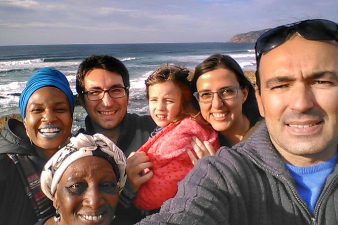 Full-Day Sintra and Cascais Small-Group Tour from Lisbon - Timing and weather tips that can save your views (and your mood)