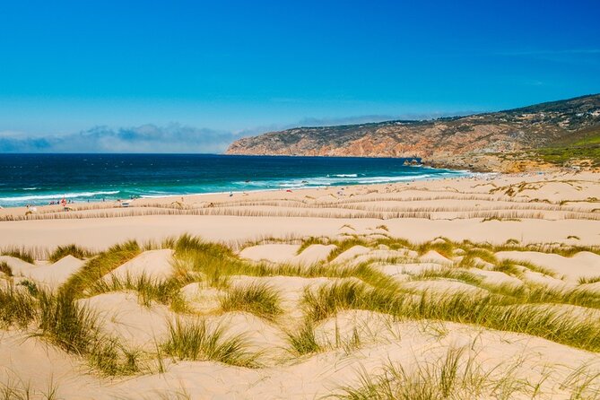 Group Tour to Sintra, Pena, Regaleira, Cabo da Roca & Cascais - Pena Palace: The Fairytale Views, Plus the Ticket Reality