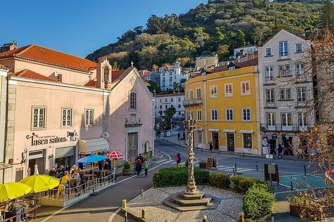Group Tour to Sintra, Pena, Regaleira, Cabo da Roca & Cascais - Price and Value: Is $35.99 a Good Deal?