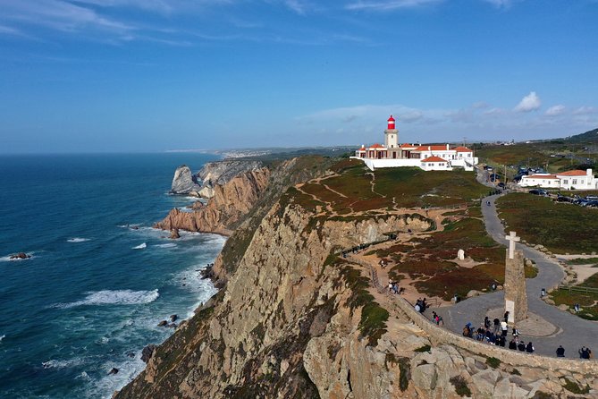 Guided Tour to Sintra, Pena, Regaleira, Cabo da Roca and Cascais - Colares Lunch: A Needed Reset (Even if Timing Gets Late)