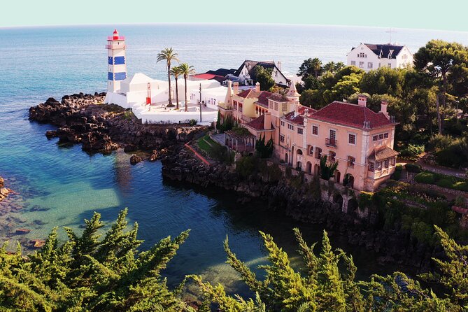 Guided Tour to Sintra, Pena, Regaleira, Cabo da Roca and Cascais - Price and Value: What You’re Paying For (and What You Still Need)
