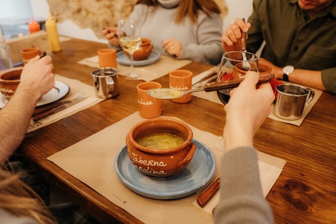 Heart of Lisbon Food Tour: Baixa, Chiado & Bairro Alto - Why the Baixa, Chiado, and Bairro Alto mix makes sense for a food walk