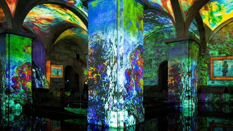 LISBOA: Impressive Monet & Brilliant Klimt - Key things to know before you go