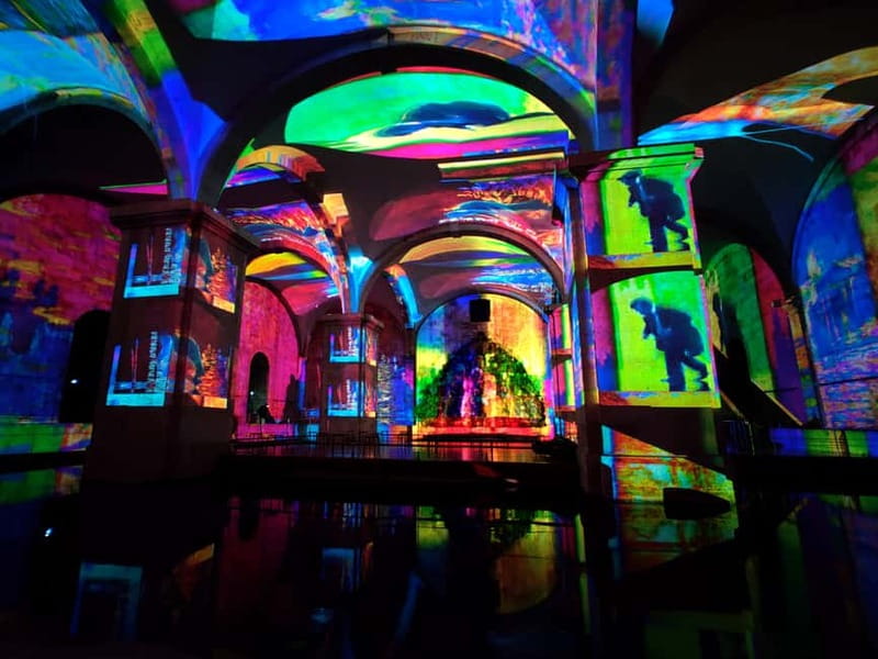 LISBOA: Impressive Monet & Brilliant Klimt - Value Check: Is This $14 Art Worth It?