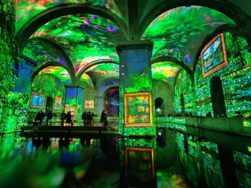 LISBOA: Impressive Monet & Brilliant Klimt - Who This Works Best For (and Who Might Prefer Something Else)