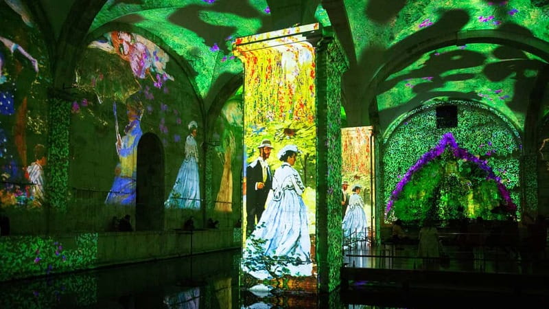 LISBOA: Impressive Monet & Brilliant Klimt - Tickets, Timing, and What 30 Minutes Actually Means