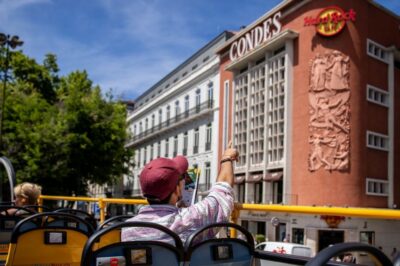 Lisbon: 1-or 2-Day Hop-On Hop-Off Bus Tour - Belém Line (Blue) Stops: Classic Lisbon and the Tagus River Viewpoints