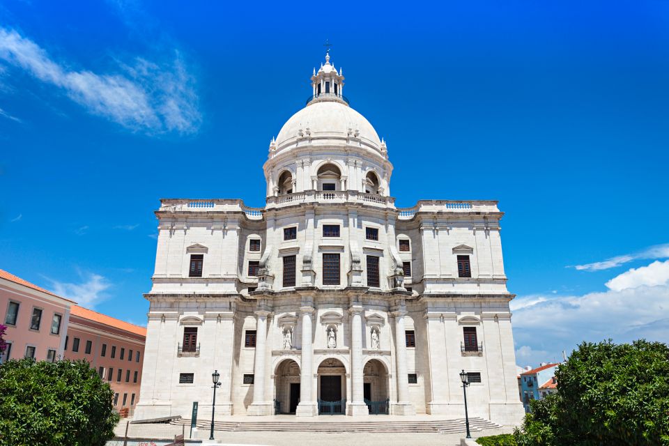 Lisbon: 1-or 2-Day Hop-On Hop-Off Bus Tour - Should You Book This Lisbon Hop-On Hop-Off Pass?
