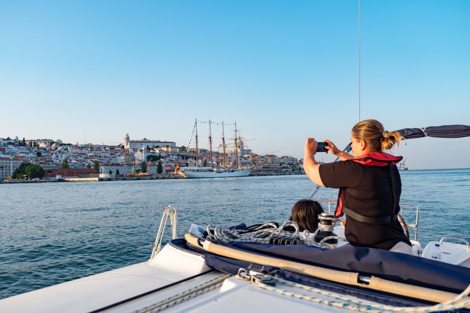 Lisbon: 1 or 2-Hour Cruise along the Tagus River - Should You Book This Tagus River Cruise?