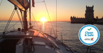 Lisbon: 1 or 2-Hour Cruise along the Tagus River - From Belém Tower area to Terreiro do Paço: What You’ll See on the Water