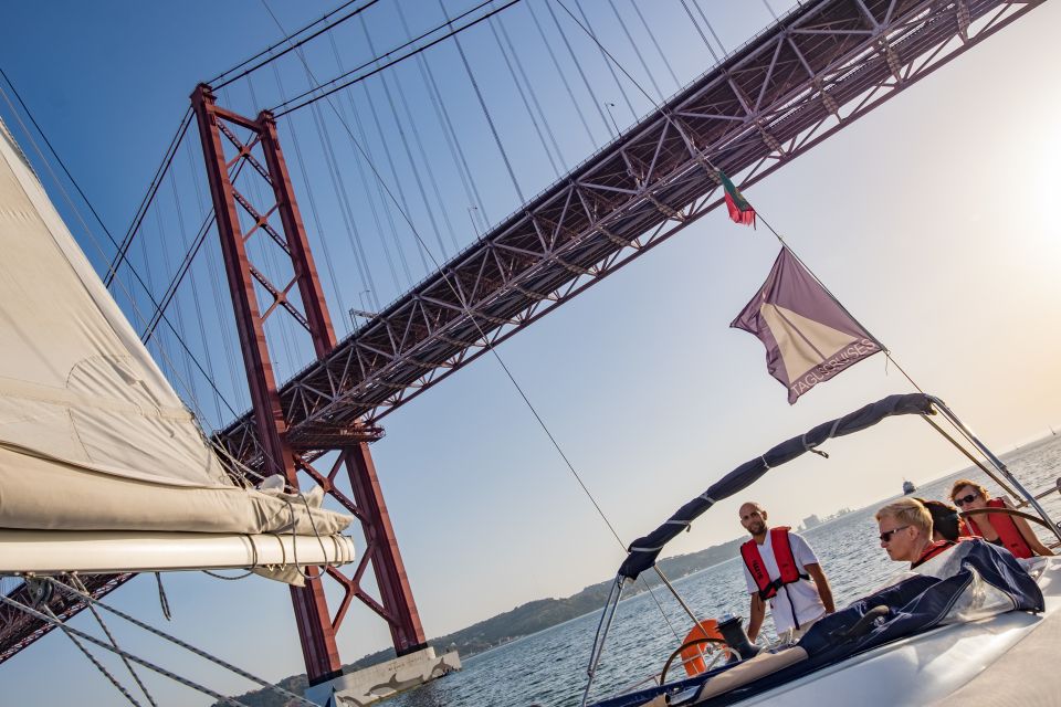 Lisbon: 1 or 2-Hour Cruise along the Tagus River - Price and Value: Is $25 for 1–2 Hours a Fair Deal?