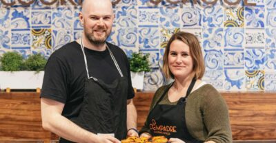 Lisbon: 2-Hour Pastel de Nata Cooking Class - The Pastel de Nata Story You’ll Actually Remember