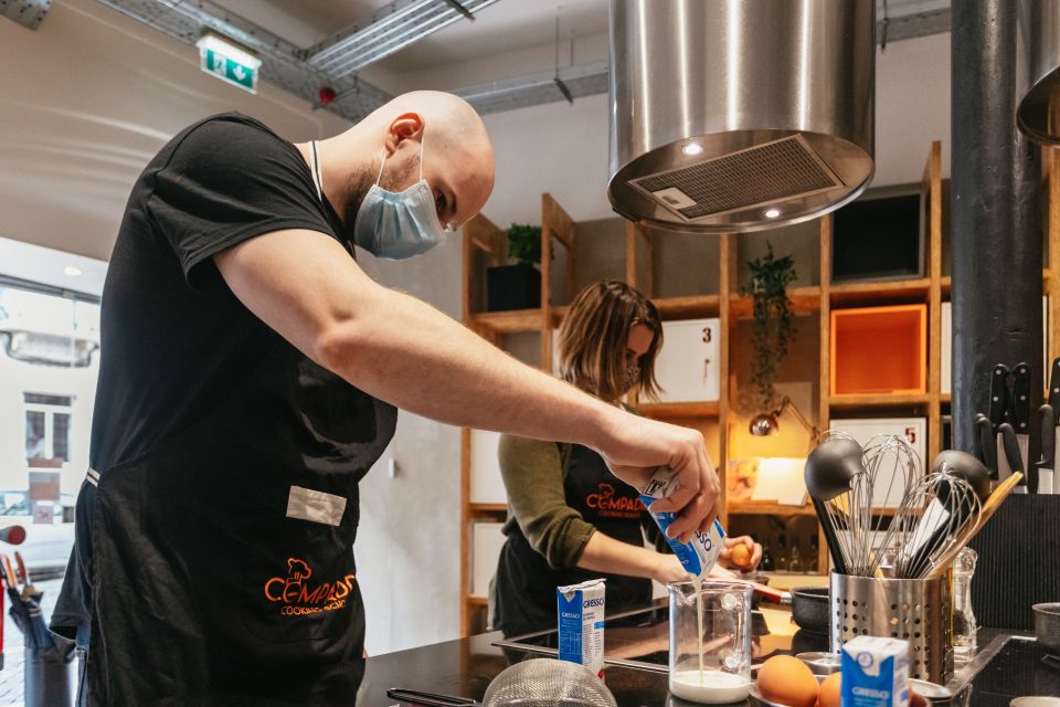 Lisbon: 2-Hour Pastel de Nata Cooking Class - Price and Value: Is $64 a Good Deal?
