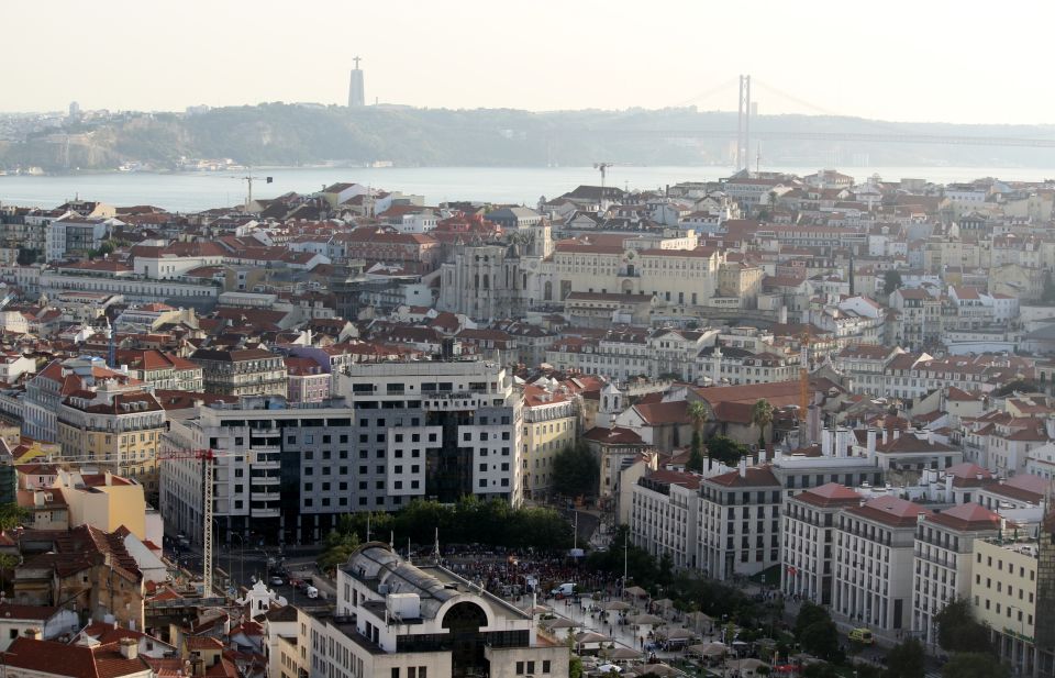 Lisbon: 3-Hour Tour by E-Bike - Price and Value: Is $47 Worth It for 3 Hours?