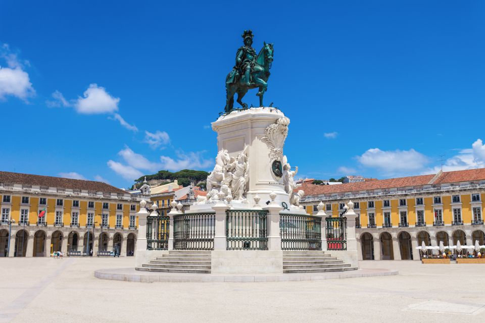 Lisbon: 3-in-1 Hop-On Hop-Off Bus and Tram Tours - How the 48-hour pass works as a strategy