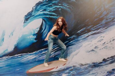 Lisbon: 3D Fun Art Museum Admission Ticket - Plan Your Visit: ticket value, timing, and photo mindset