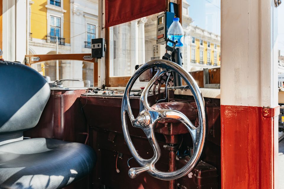 Lisbon: 72/96-Hour Hop-On Hop-Off Bus, Tram & Boat Ticket - How This Lisbon Pass Fits Into Real Sightseeing