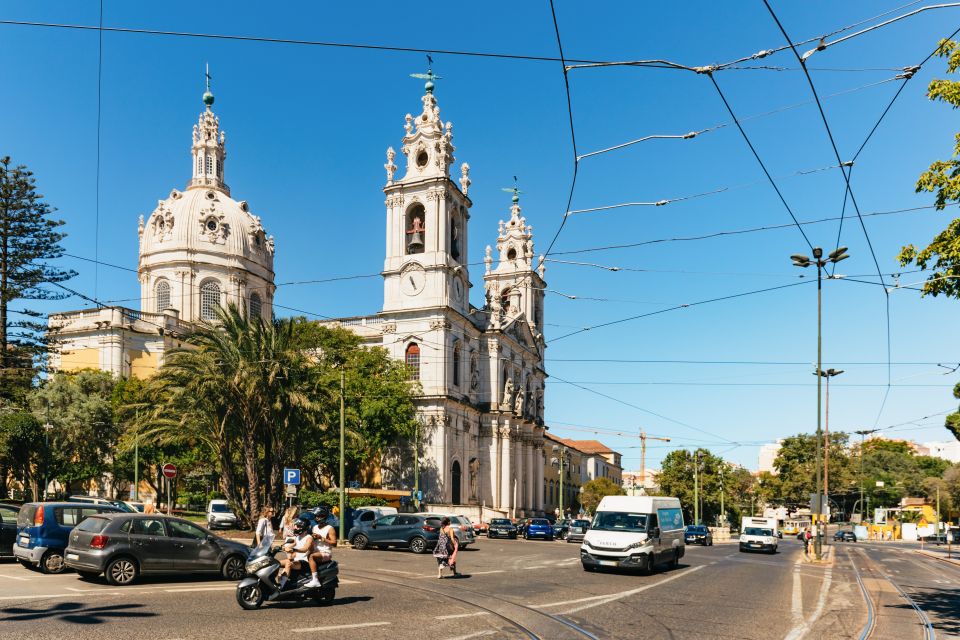 Lisbon: 72/96-Hour Hop-On Hop-Off Bus, Tram & Boat Ticket - Building a 3-to-4 Day Plan That Doesn’t Feel Like a Spreadsheet