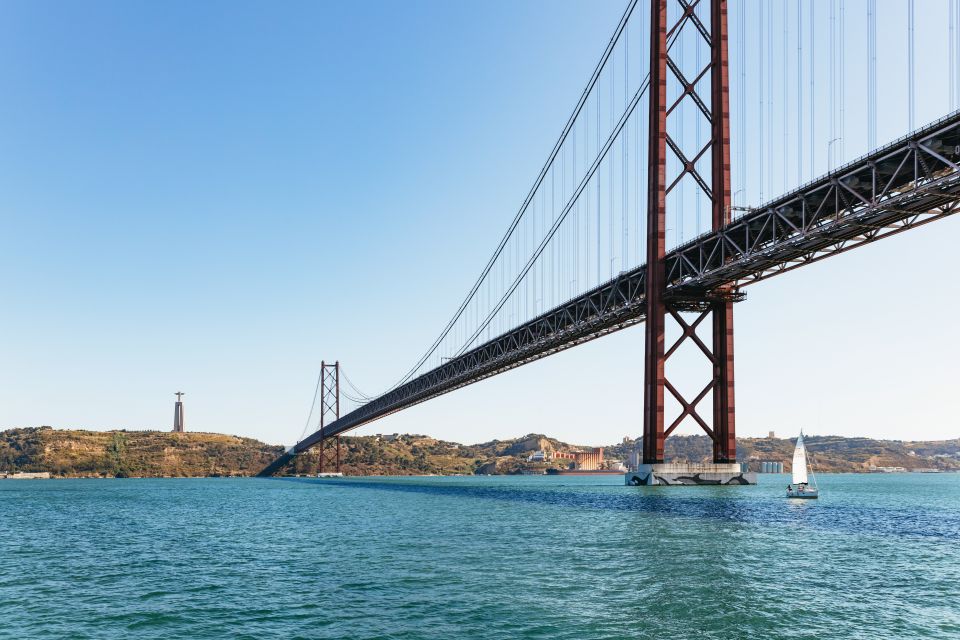 Lisbon: 72/96-Hour Hop-On Hop-Off Bus, Tram & Boat Ticket - Don’t Get Tripped Up by the Bus Line Color Coding
