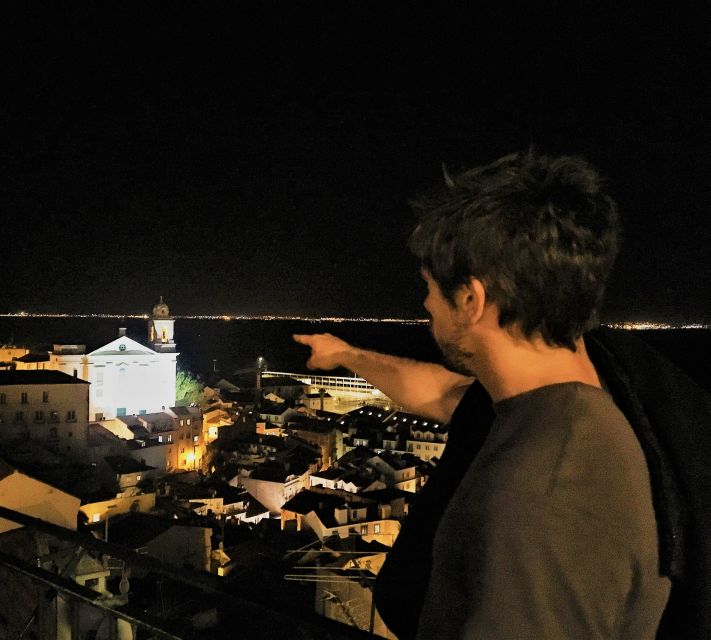 Lisbon: Alfama Tour and Live Fado with Traditional Dinner - A Perfect First Taste of Alfama, Mouraria, and Live Fado