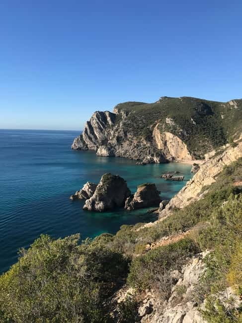 Lisbon: Arrabida Park Kayak Tour with Beach Picnic - Price and what you really get for $108
