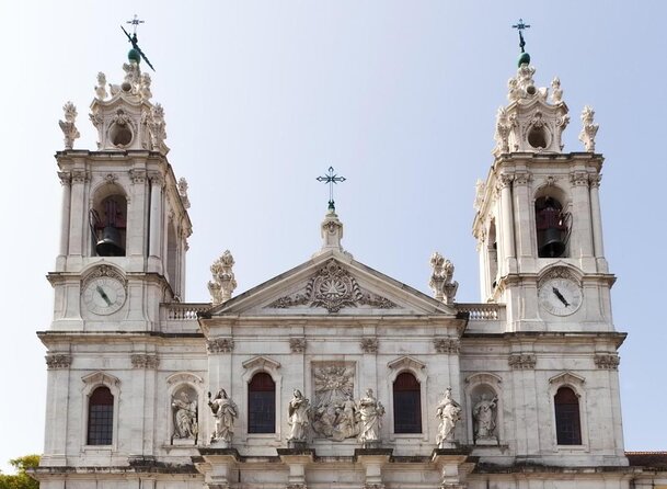 Lisbon Awakens: A Culinary Crossroads, Reborn. - Key things you’ll notice on this Lisbon food walk