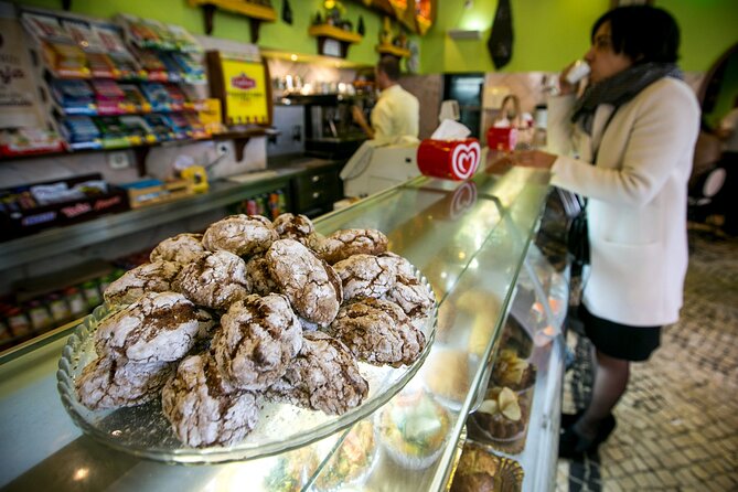 Lisbon Awakens: A Culinary Crossroads, Reborn. - A 5-hour Lisbon food tour that feels like local time, not a checklist
