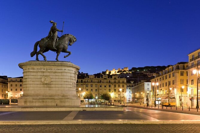 Lisbon: Award-Winning Guided Walking Food Tour with Local Drinks - Key highlights worth planning for