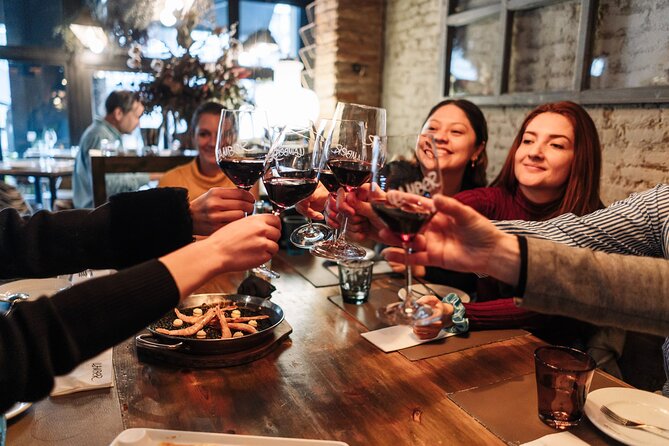 Lisbon: Award-Winning Guided Walking Food Tour with Local Drinks - Stop by stop: from Supremo Tribunal to Pastel de Nata