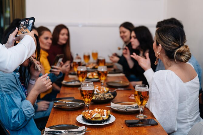 Lisbon: Award-Winning Guided Walking Food Tour with Local Drinks - Guides like Bruno, Kate, Rodrigo, and Maya make it click