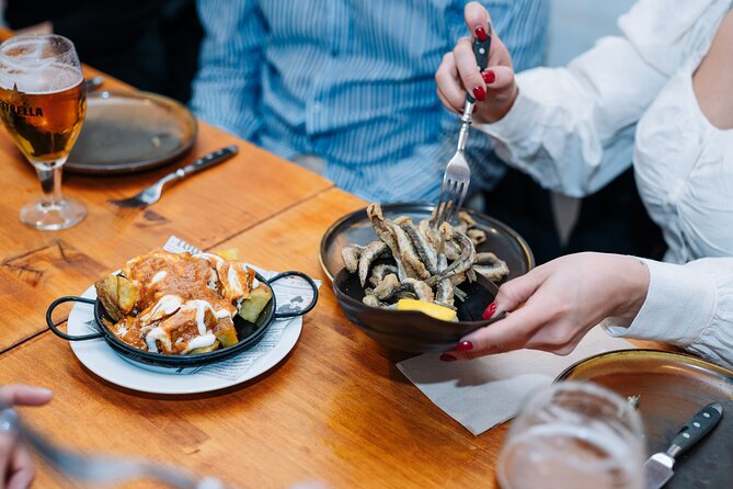Lisbon: Award-Winning Guided Walking Food Tour with Local Drinks - Price and value at around $76.46