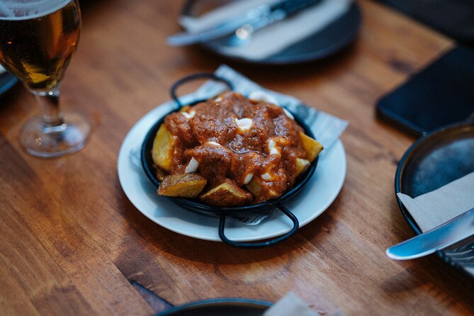 Lisbon: Award-Winning Guided Walking Food Tour with Local Drinks - Drinks you’ll remember: Vinho Verde, ginjinha, and beer