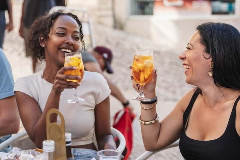 Lisbon: Baixa Food Walking Tour with Drinks - Key things to know before you go