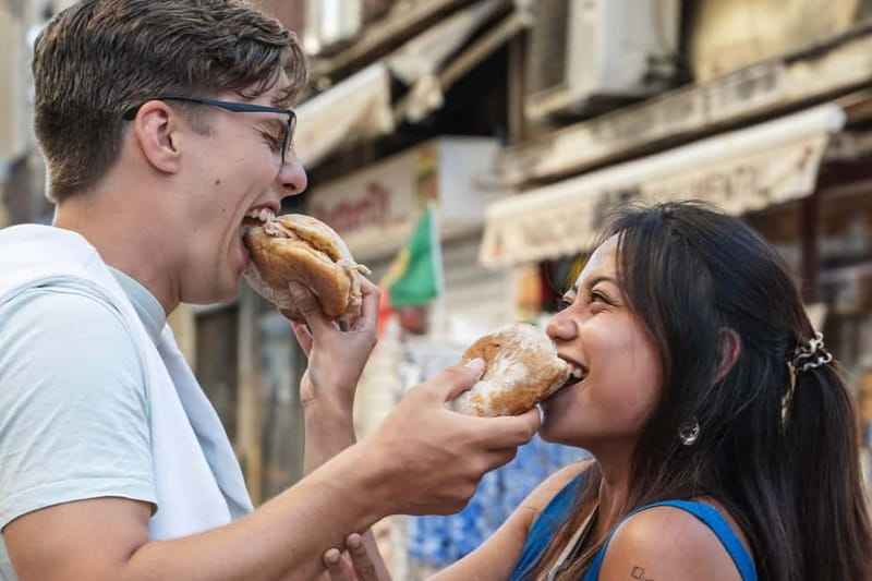 Lisbon: Baixa Food Walking Tour with Drinks - A Fast Way to Taste Lisbon’s Baixa (Without Chasing Menus)