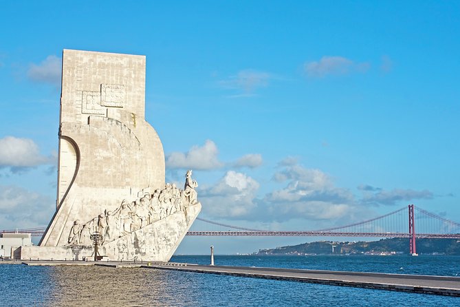 Lisbon: Belém Hop-On Hop-Off Bus Tour 24-Hour Ticket - 24 Hours in Belém: How This Ticket Turns Into a Real Plan