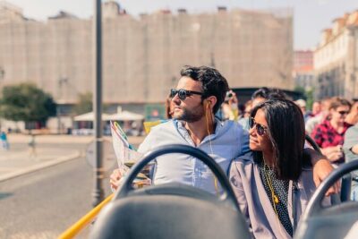 Lisbon: Belém Hop-On Hop-Off Bus Tour 24-Hour Ticket - Price and Value: What $26.43 Buys (and What It Doesn’t)