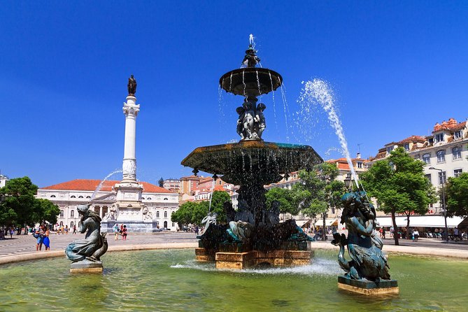 Lisbon: Belém Hop-On Hop-Off Bus Tour 24-Hour Ticket - When You Should Use the Tram Instead of Waiting