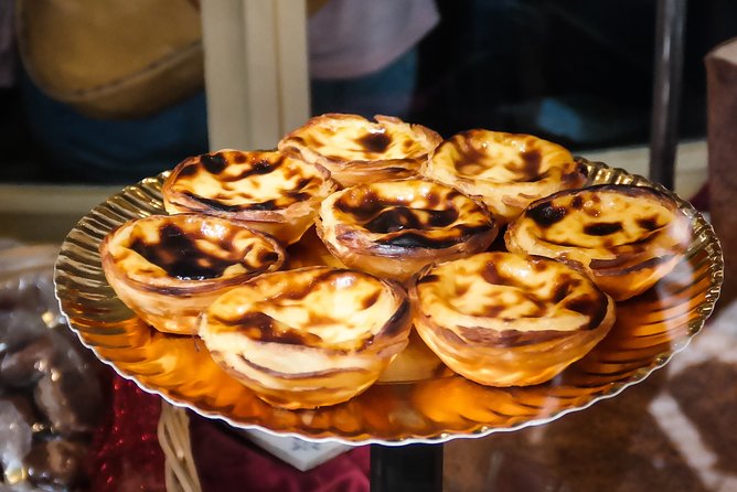 Lisbon: Belém Hop-On Hop-Off Bus Tour 24-Hour Ticket - Discounts and the Carris Museum Freebie